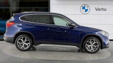 BMW X1 sDrive 18i xLine 5dr Step Auto Petrol Estate